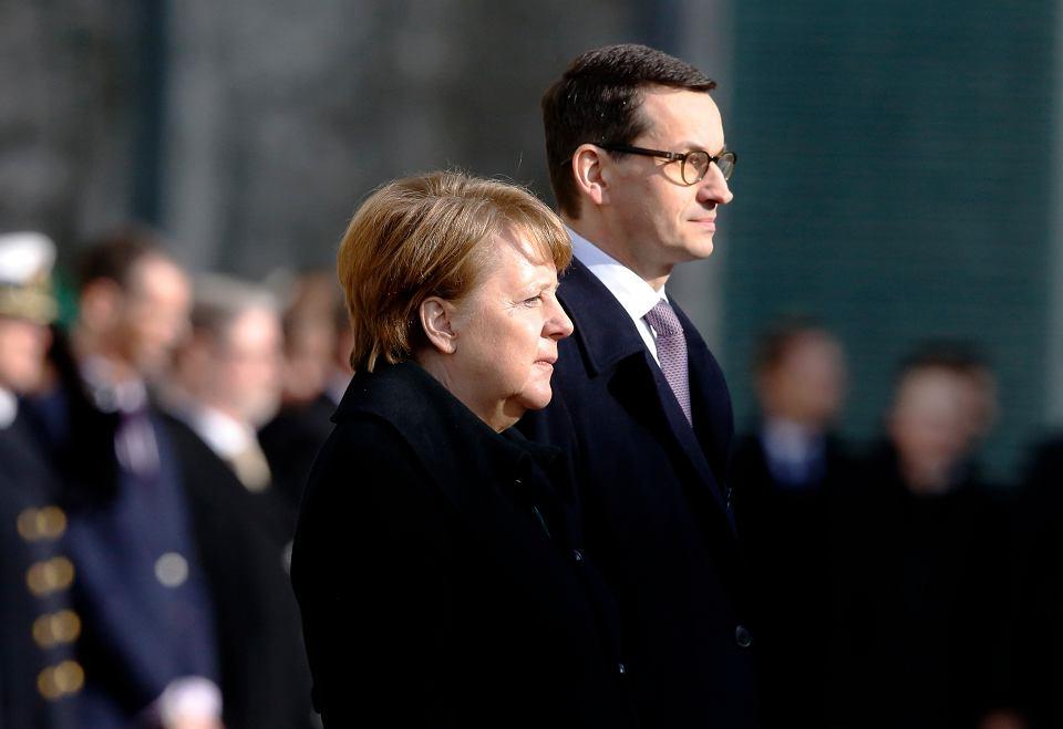 Создаст ли «Северный поток 2» новые рабочие места в Польше?