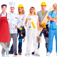 Как уехать в Польшу на работу. 3 простых шага.