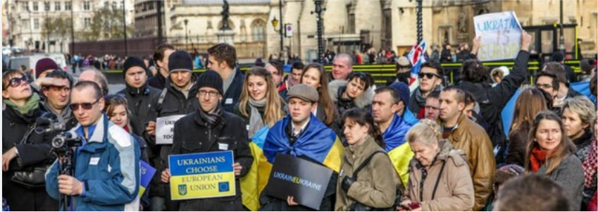 В Варшаве прописаны 25 607 иностранцев!