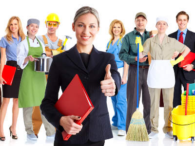 Вакансии и работа в Польше