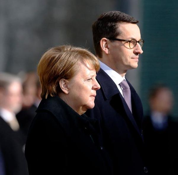 Создаст ли «Северный поток 2» новые рабочие места в Польше?